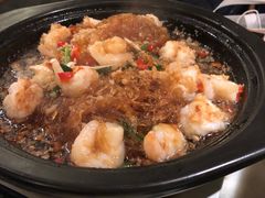 -绿茶餐厅