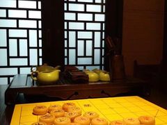 -上海崇明金茂凯悦酒店