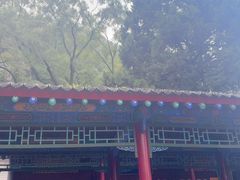 -华清宫景区