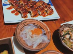 -松子日式料理(东朝阳路店)