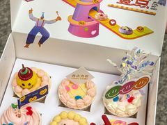 -壹点壹客·生日蛋糕(南山店)