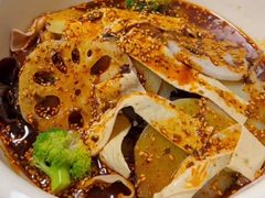 -艺味深尝(云锦路店)