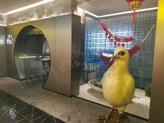 -琬苑鸽庄·川粤融合菜(解放碑总店)
