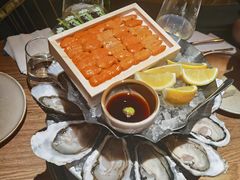 -Osteria Garden 生蚝花园餐厅(原进贤路店)