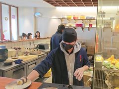 -戏作寿司(观音桥店)