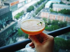 -北京三里屯CHAO酒店