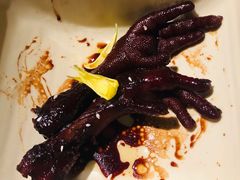 吮指鸡爪-桂满陇-十里风荷(合生汇店)