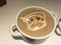 -俄士厨房(五棵松华熙LIVE店)
