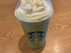 -星巴克(深圳北站B5检票口)