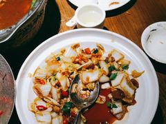 -老阿爸鲜鱼土菜(昆山花桥店)