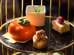 -九里云松·天香餐厅