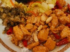 -永和大王(中关二店)