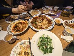 -胖老汉椒麻鸡清真新疆菜(西御街店)