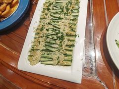 -万荣烤鸭店·北京菜(天坛店)