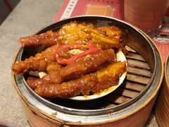 -点点心点心专门店(旺角店)