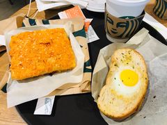 -星巴克臻选(华堂·新辰汇店)
