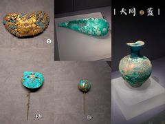 -大同市博物馆