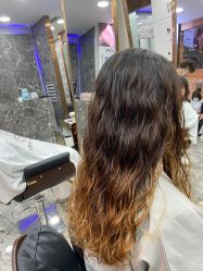 -YDO SALON