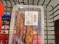-盒马鲜生(红莲店)