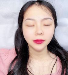 -MIVI野生眉纹绣纹眉