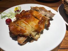 神仙鸡-小放牛炒菜馆(中山路乐汇城店)