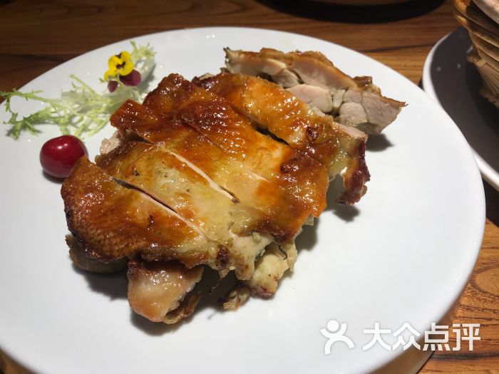 小放牛餐厅(乐汇城店)-神仙鸡图片-石家庄美食-大众点评网