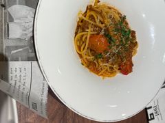 -1861意大利餐厅(文化广场店)