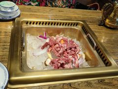 -泽成·冰煮羊(乌兰察布红楼店)