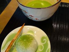 -伊藤久右卫门(宇治本店)