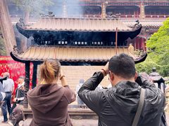 -潭柘寺景区