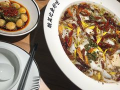 -太二酸菜鱼(正大广场店)