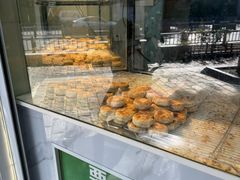 -栗酥饼(南长街店)