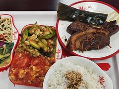 -刘小忙把子肉(北园大街总店)