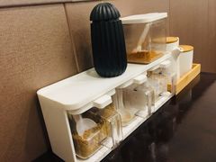 -燚店·铁板鱼蛙·烤肉·烤串(北新桥店)