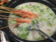 -盈田盈粥庄(博山东路店)
