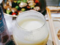 -大头叔烤鸡爪·朝鲜族烤串(天池路店)