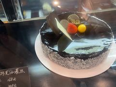 -梦菲思饼屋(瑞金宾馆店)