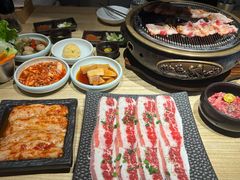 -泥炉烧肉师(新街口金銮巷店)