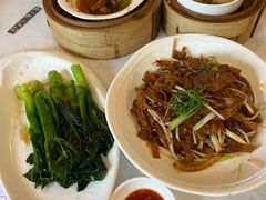 -潮福城潮州大酒楼(湖滨北路店)
