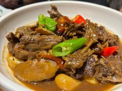 -董府·古宅餐厅