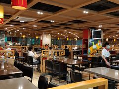 -武林厨神·粤式茶点(五羊店)