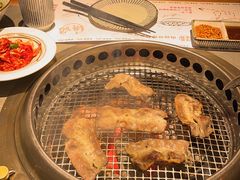 -炉太郎日式烧肉店(华贸店)