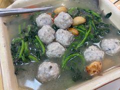 -柴火农庄(东海路店)