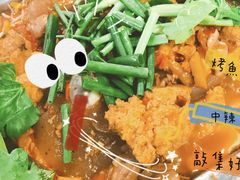 -食代馆(深业上城店)