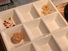 -探鱼·鲜青椒爽麻烤鱼(天河优托邦店)