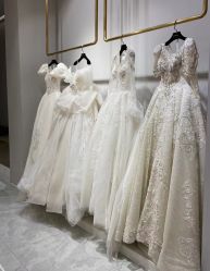 -SATIN COUTURE瑟庭婚纱礼服馆