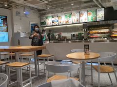 -CALIFORKS加州叉子轻食(朝阳门店)