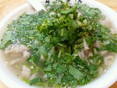 羊肚汤-老三羊汤【北兴隆街店】