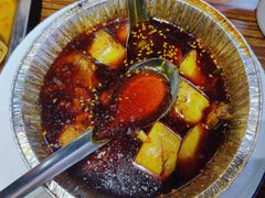 -马路牙子地桌烤肉(工体店)