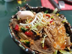 -忘忧草融合私房菜(红鼎国际店)